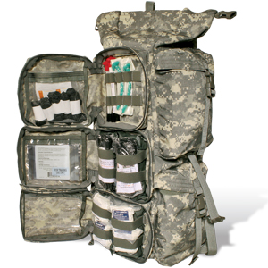 Walk Kit