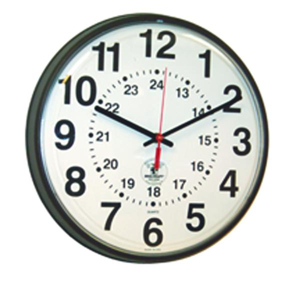 Clock NSN's