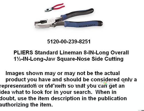5120-00-239-8251