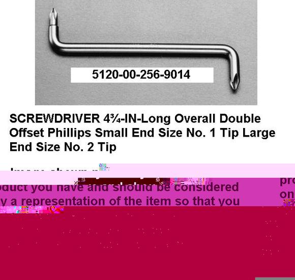 Circular saw and guide system 32371, 3 screwdriver bit set nsn