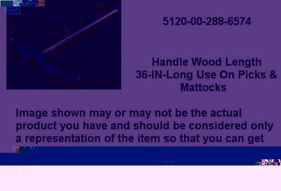 5120-00-288-6574