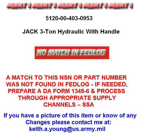 5120-00-403-0953