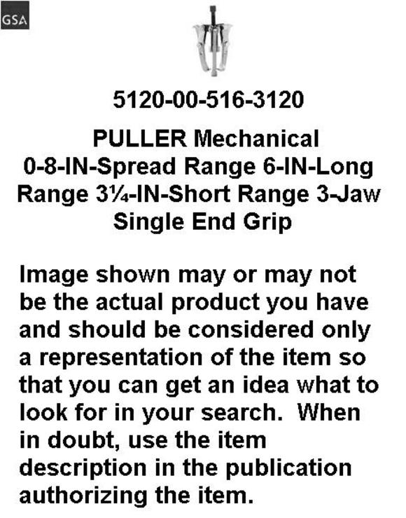 5120-00-516-3120
