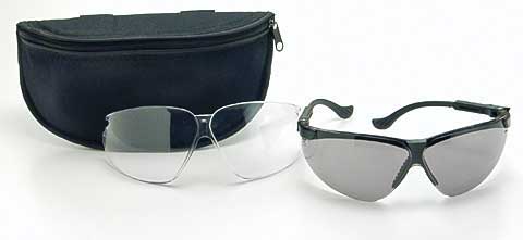 Army Safety Glasses