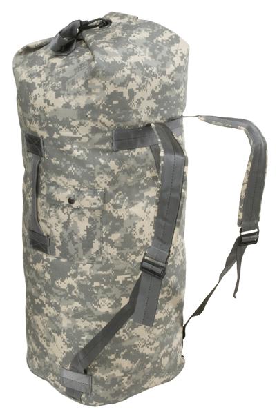 army duffle bag nsn