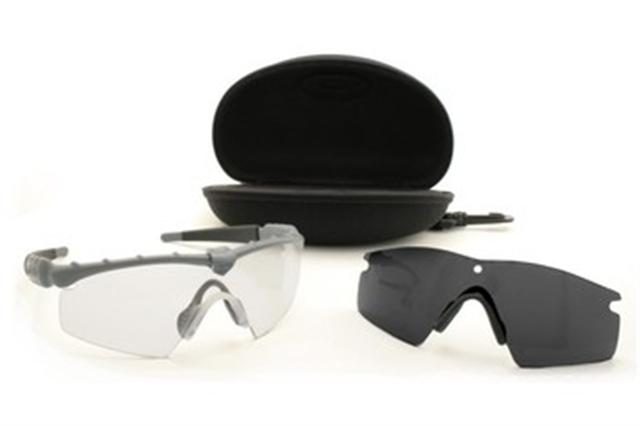 oakley eye pro