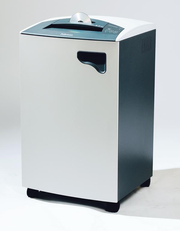 Shredders, Paper Cutters & Punchers