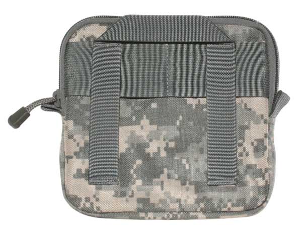 Spec Ops Mini Pocket Organizer ACU Spec Ops Mini Pocket Organizer ACU