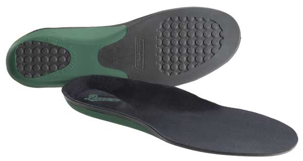 danner footbed